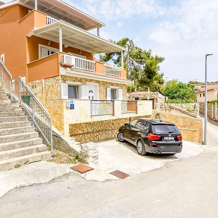 Apartments Ive I Maja Ražanj Zewnętrze zdjęcie