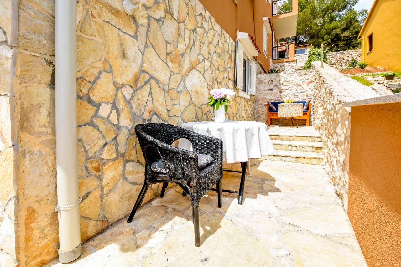 Apartments Ive I Maja Ražanj Zewnętrze zdjęcie