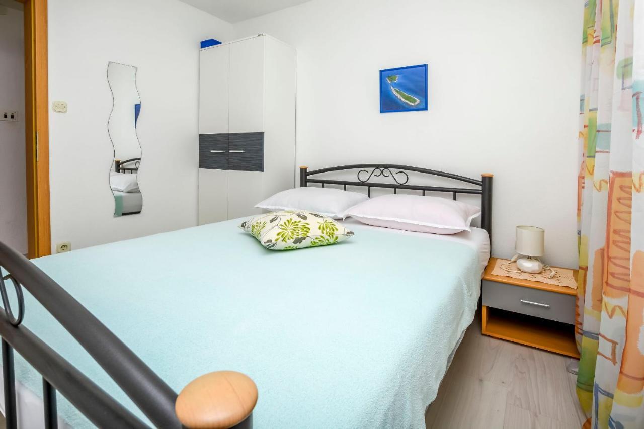 Apartments Ive I Maja Ražanj Zewnętrze zdjęcie