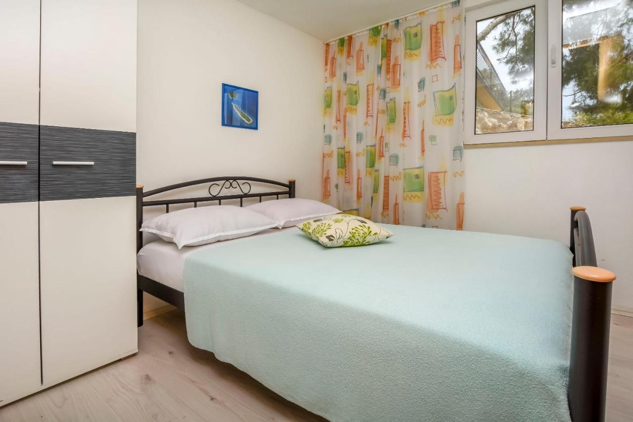Apartments Ive I Maja Ražanj Zewnętrze zdjęcie