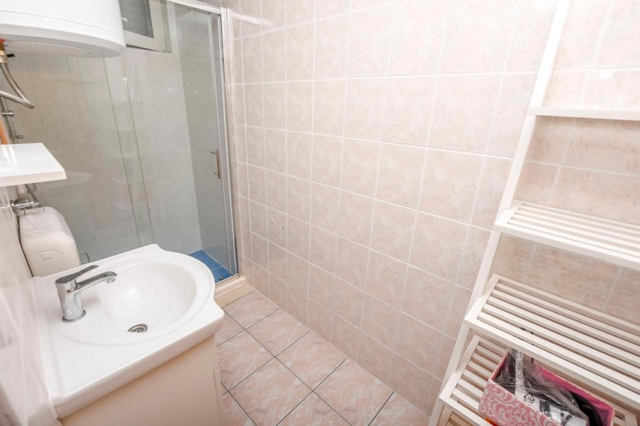 Apartments Ive I Maja Ražanj Zewnętrze zdjęcie