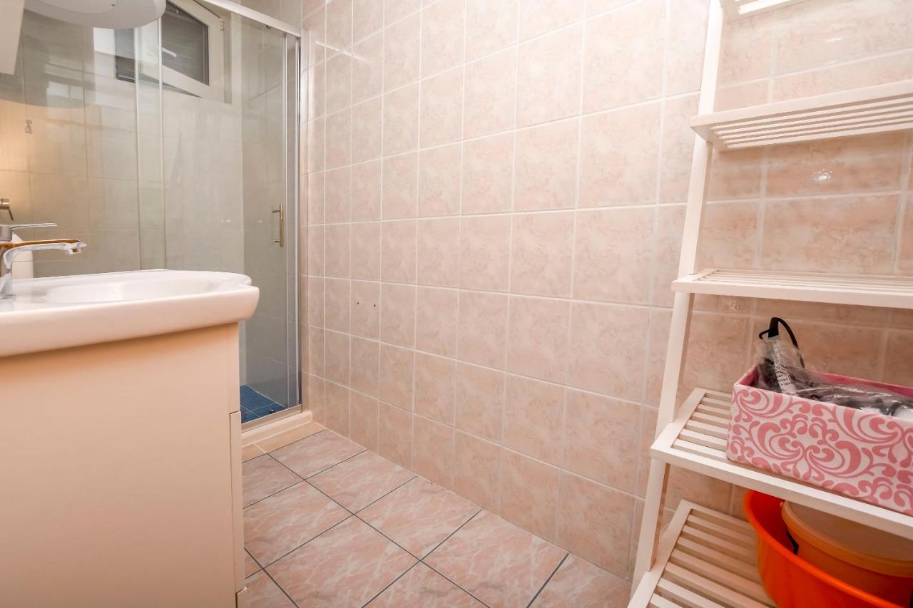 Apartments Ive I Maja Ražanj Zewnętrze zdjęcie