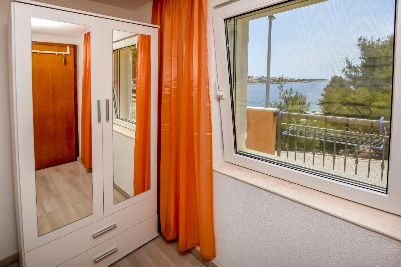 Apartments Ive I Maja Ražanj Zewnętrze zdjęcie