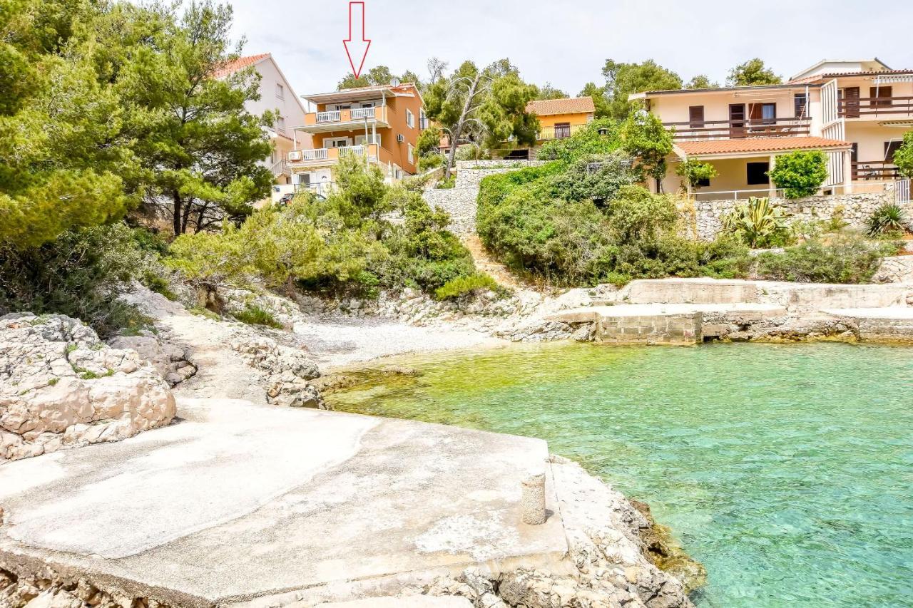 Apartments Ive I Maja Ražanj Zewnętrze zdjęcie