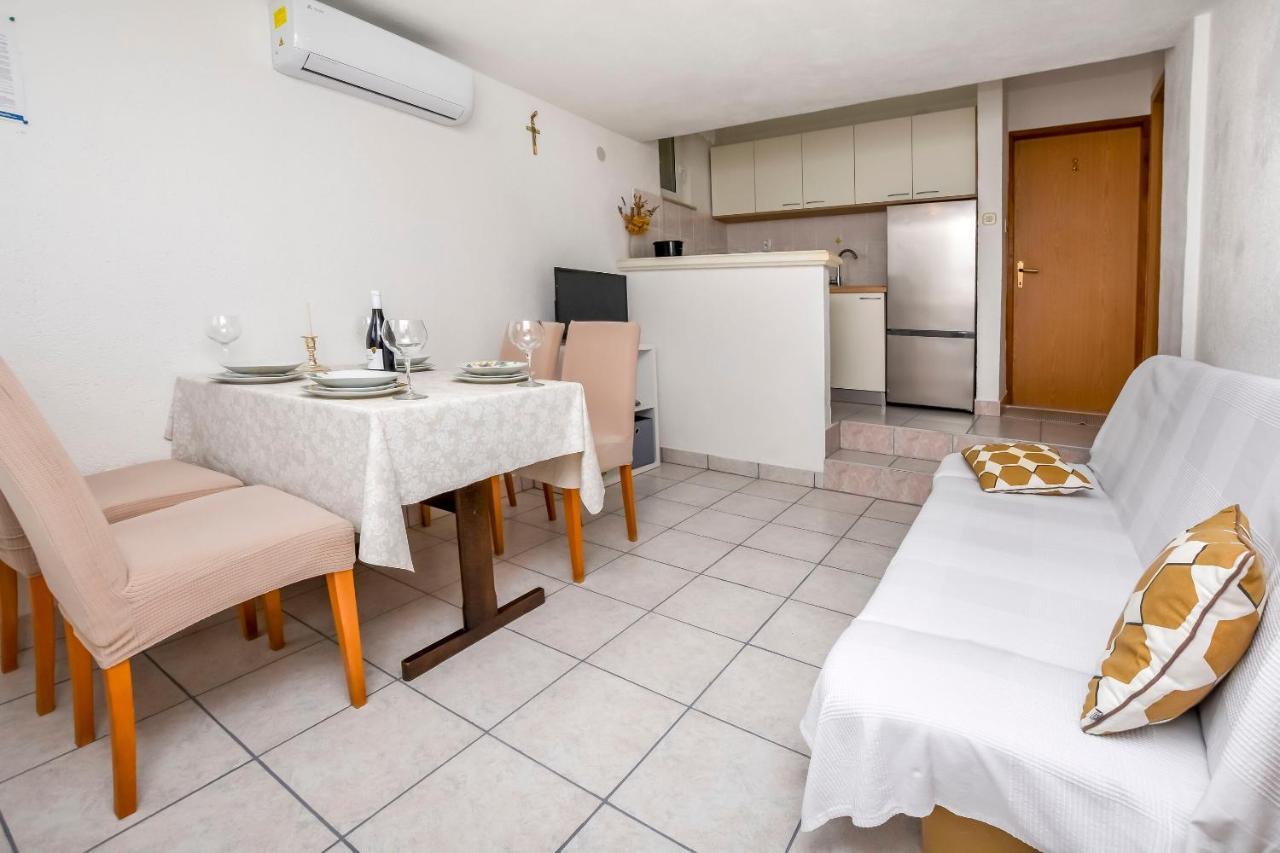 Apartments Ive I Maja Ražanj Zewnętrze zdjęcie