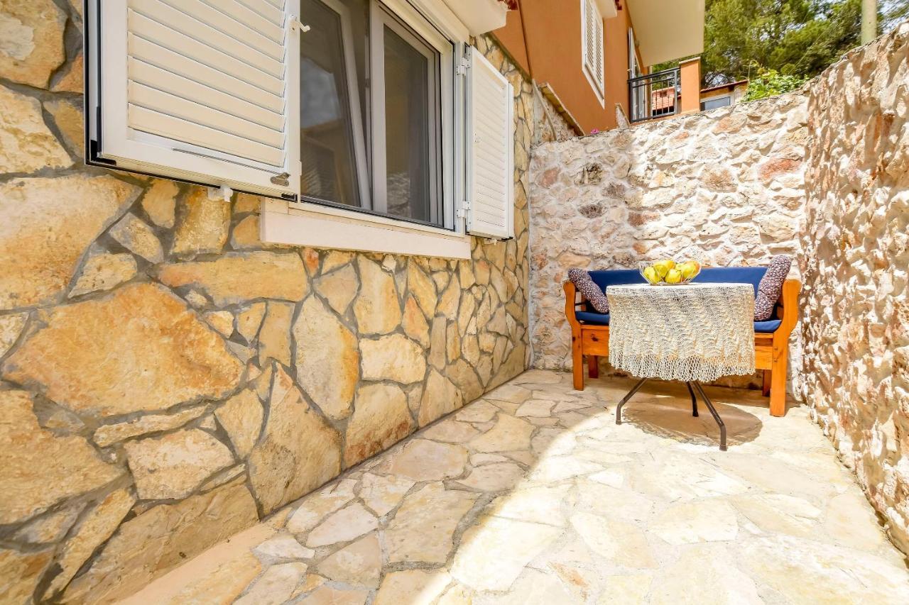 Apartments Ive I Maja Ražanj Zewnętrze zdjęcie