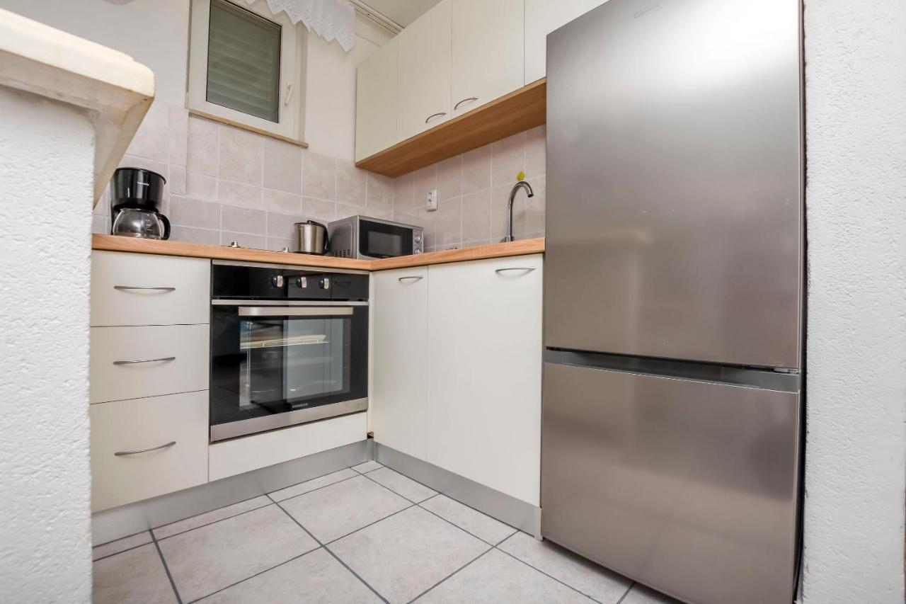 Apartments Ive I Maja Ražanj Zewnętrze zdjęcie