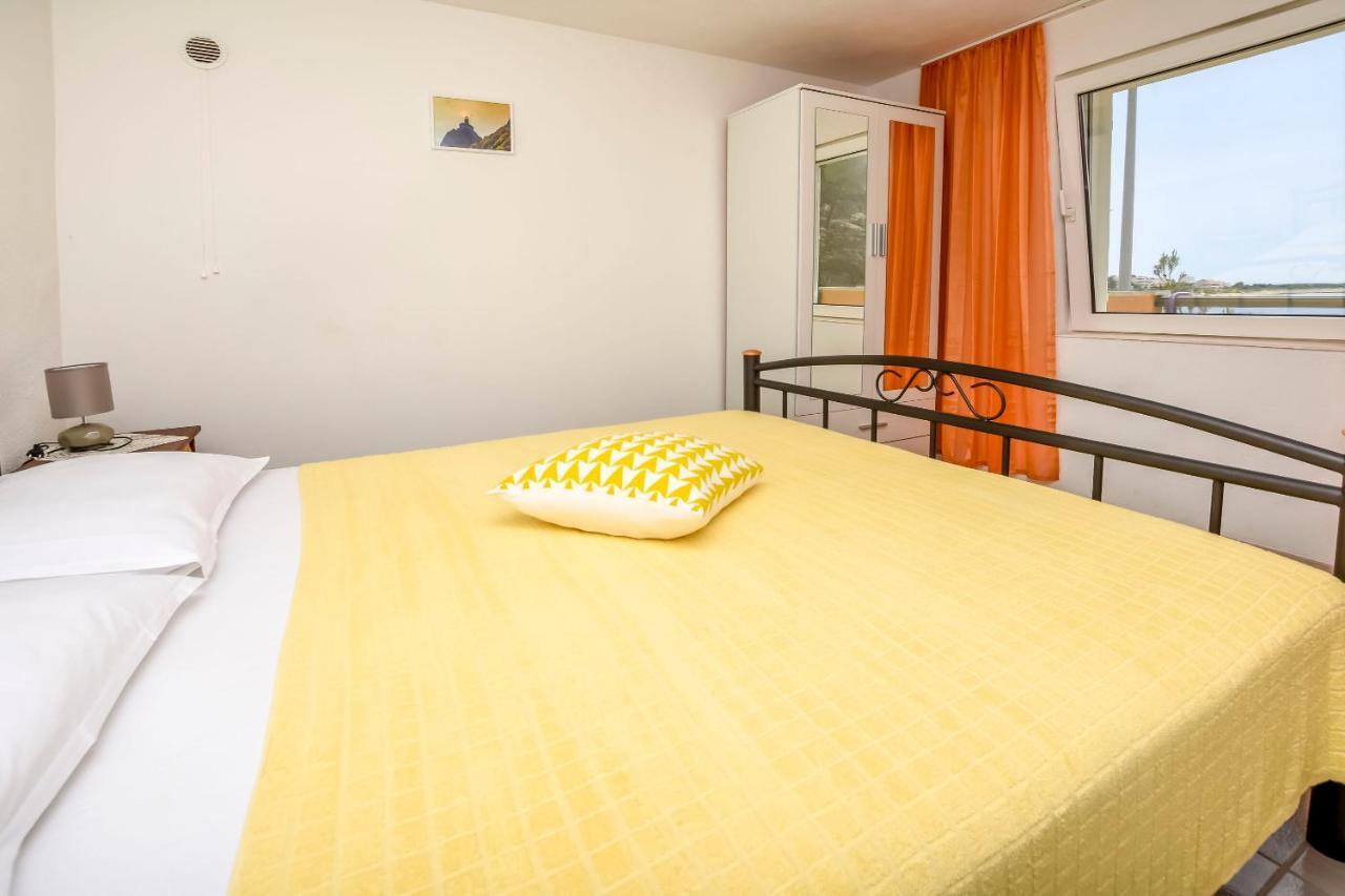 Apartments Ive I Maja Ražanj Zewnętrze zdjęcie