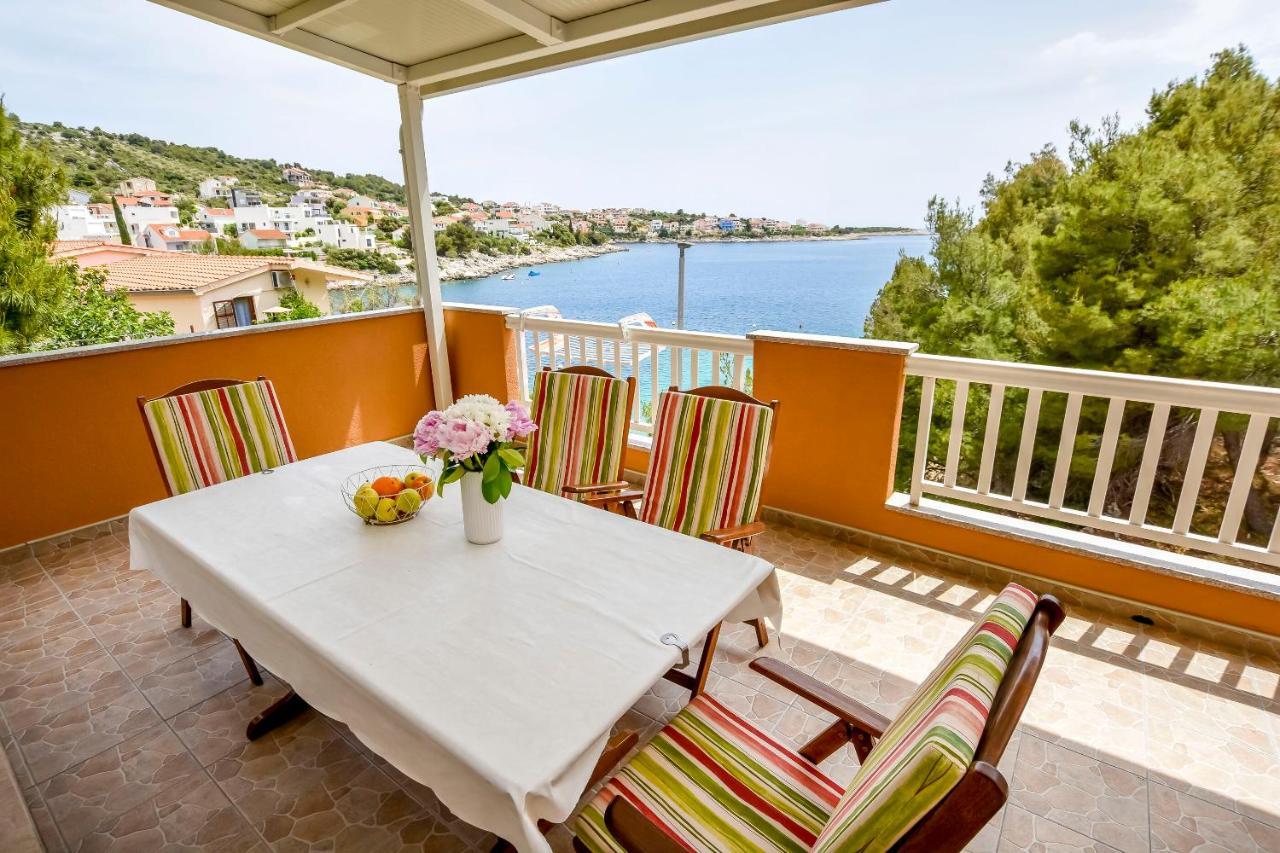 Apartments Ive I Maja Ražanj Zewnętrze zdjęcie