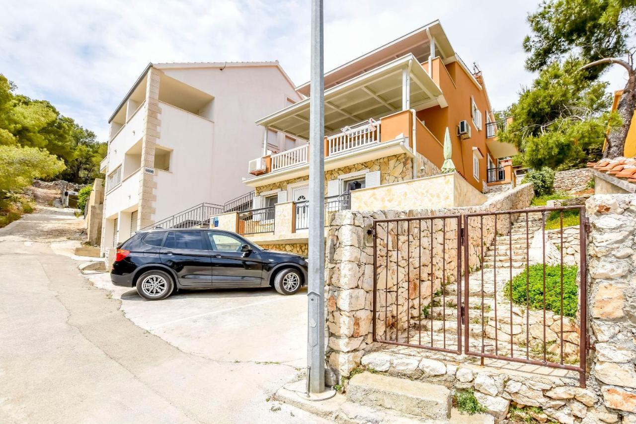 Apartments Ive I Maja Ražanj Zewnętrze zdjęcie