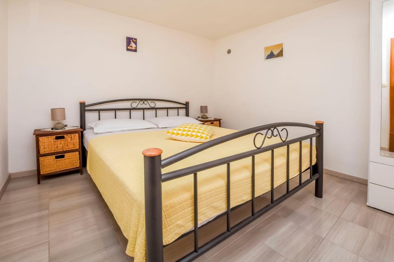 Apartments Ive I Maja Ražanj Zewnętrze zdjęcie
