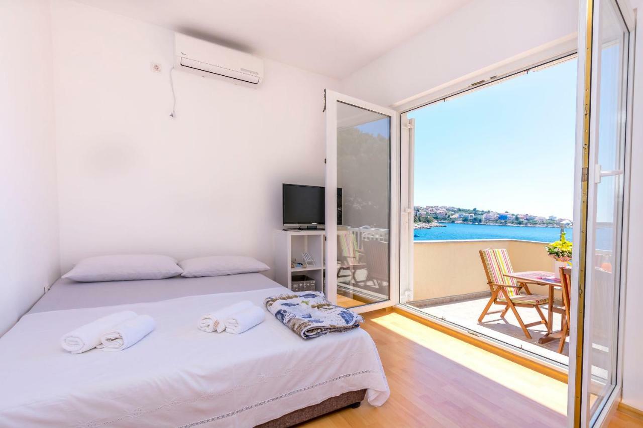 Apartments Ive I Maja Ražanj Zewnętrze zdjęcie