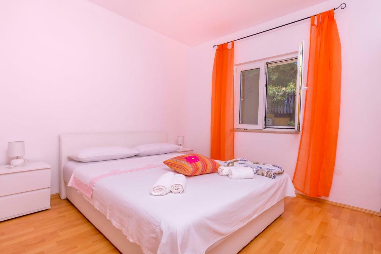 Apartments Ive I Maja Ražanj Zewnętrze zdjęcie