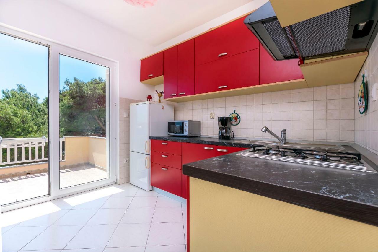 Apartments Ive I Maja Ražanj Zewnętrze zdjęcie