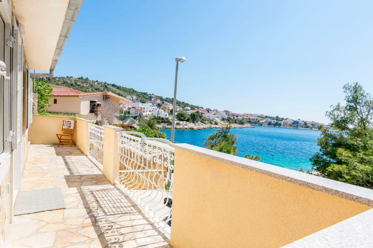 Apartments Ive I Maja Ražanj Zewnętrze zdjęcie