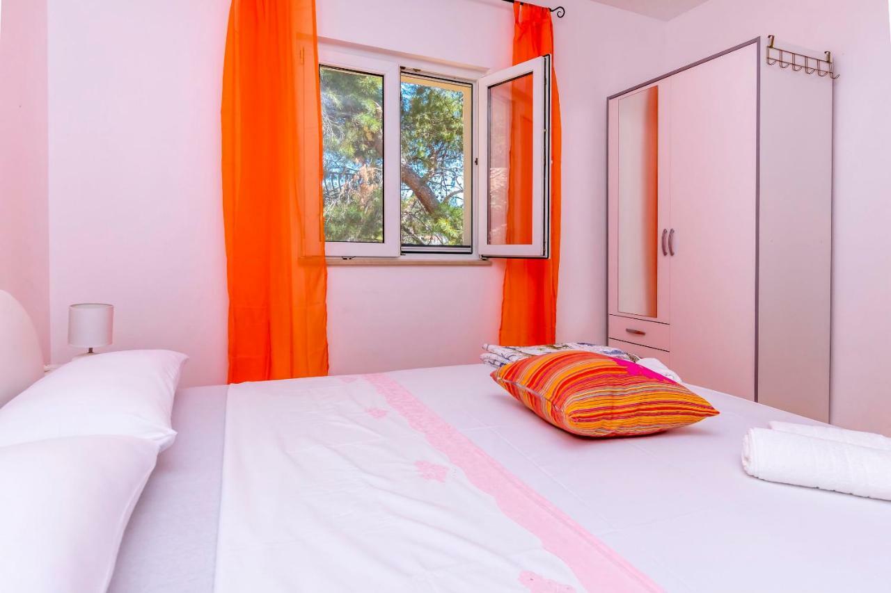 Apartments Ive I Maja Ražanj Zewnętrze zdjęcie
