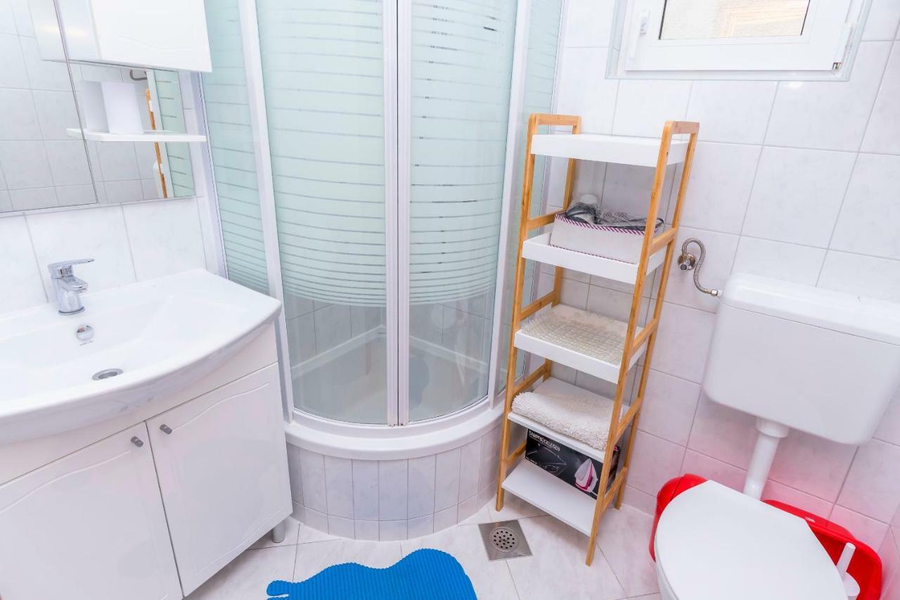 Apartments Ive I Maja Ražanj Zewnętrze zdjęcie