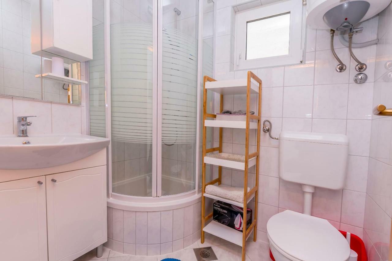 Apartments Ive I Maja Ražanj Zewnętrze zdjęcie