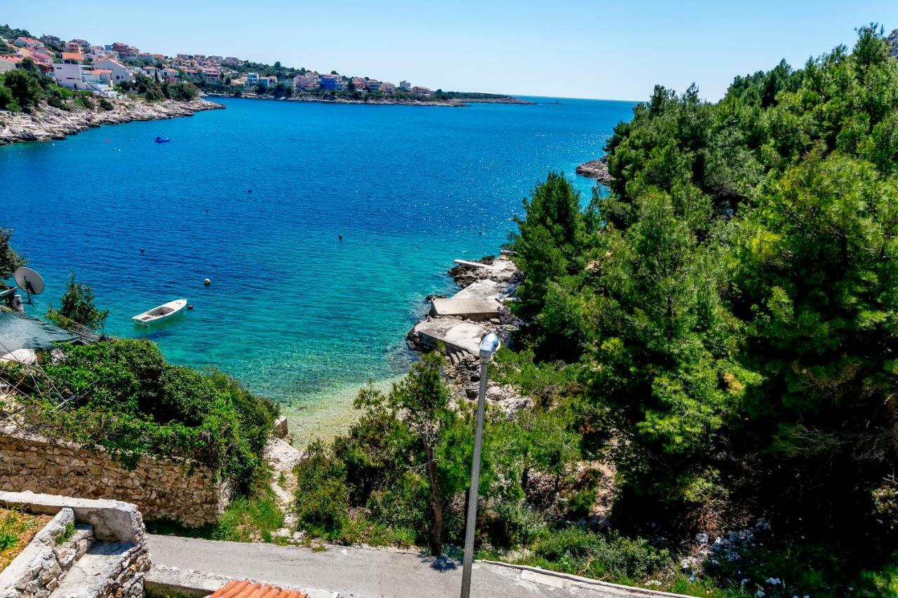Apartments Ive I Maja Ražanj Zewnętrze zdjęcie